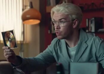 Nuevo detalle en Black Mirror: escanean código QR y descubren videojuego oculto