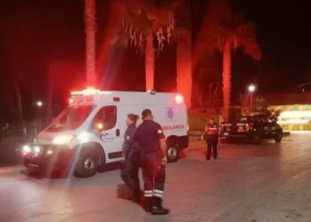 Fallece policía tras ser baleado en accidente en Hidalgo