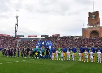 Suspenden Serie A por muerte del Papa