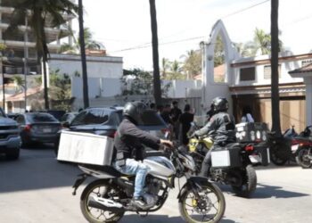 Se defiende hombre acusado de agredir a albañil en Mazatlán: “No soy extranjero”