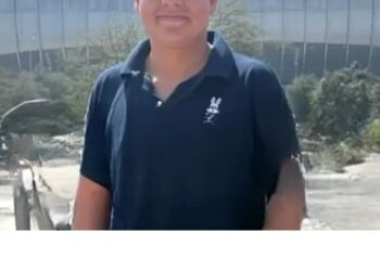 Joven muere aplastado por vigas en empresa de Guadalupe, Nuevo León