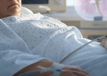 Paciente rechaza riñón de cerdo tras 4 meses