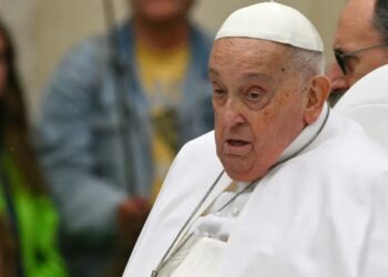 Vaticano revela causa de muerte y testamento del Papa Francisco
