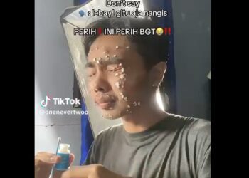 Alerta dermatológica: joven sufre infección viral tras usar ropa sin lavar