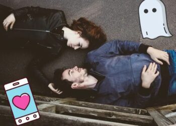 Ghosting, gaslighting y su impacto en la salud mental