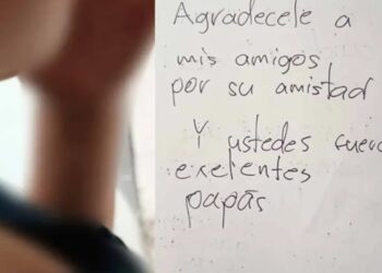 Niña de 10 años es auxiliada por policías en Guadalupe tras intento de suicidio