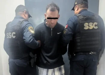 Reaprehenden a presunto agresor de abuelita en Azcapotzalco
