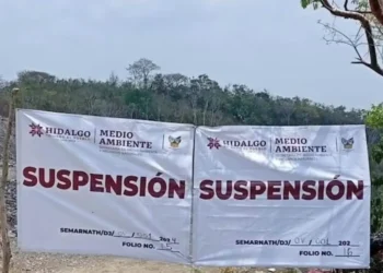 Alcalde de Jaltocán amenaza a pobladores cercanos a relleno sanitario