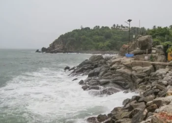 Posible primer ciclón tropical en México: esta es su ubicación actual