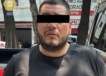 Tres detenidos por homicidio en transporte público