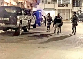 Continúan agresiones políticas en Veracruz