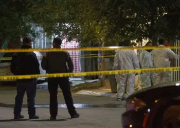 Despojan de la vida a camillero del IMSS en NL