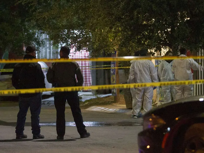 Ejecutan a camillero en área de urgencias