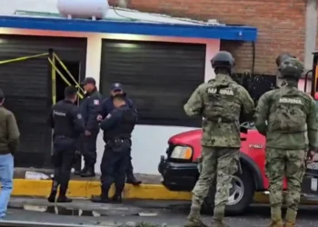 Ataque en Tlaxcala deja un muerto y un herido
