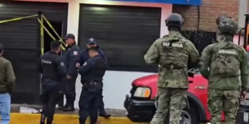 Ataque en Tlaxcala deja un muerto y un herido