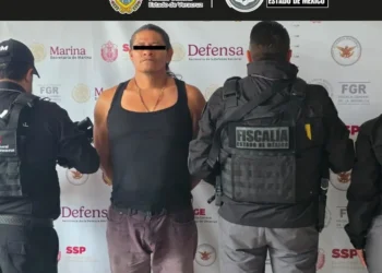Detienen en Veracruz a expolicía vinculado al asesinato de Octavio Ocaña