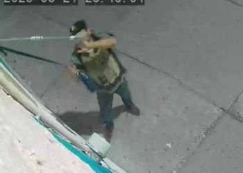 Roban flecha de la Diana Cazadora en  Hidalgo