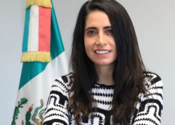 Nueva titular de Asuntos Internos de la Fiscalía de CDMX