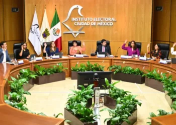 Debates judiciales en CDMX registran participación del 67.5%