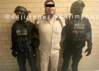 Desaparecen tres abogados defensores de Lenin Canchola