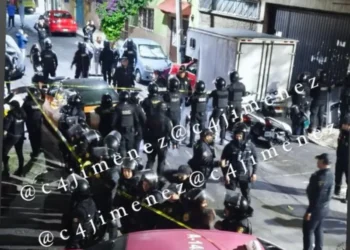 Balacera en Valle Gómez deja tres muertos y dos heridos