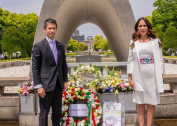 Presenta Guanajuato propuestas económicas, culturales y turísticas en Hiroshima