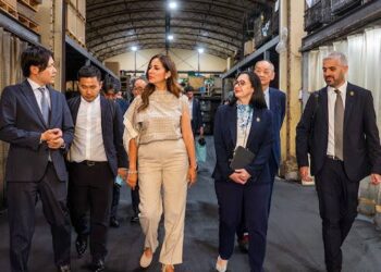 Dos empresas japonesas apuestan por Guanajuato con más inversiones