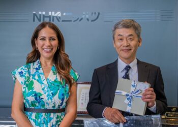 Confianza y certeza son las banderas del Gobierno de la Gente; Libia Dennise confirma más inversiones japonesas en Guanajuato