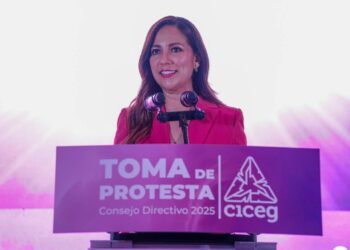 La Puerta Logística del Bajío en Celaya consolida a Guanajuato como uno de los principales nodos logísticos del País.