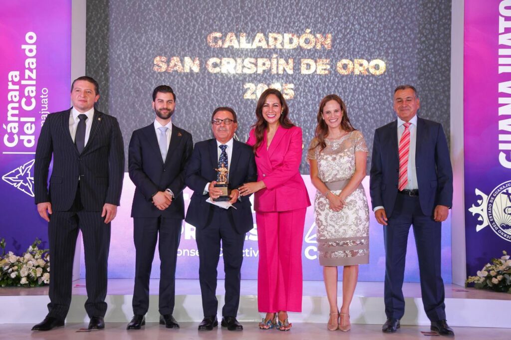 La Puerta Logística del Bajío en Celaya consolida a Guanajuato como uno de los principales nodos logísticos del País