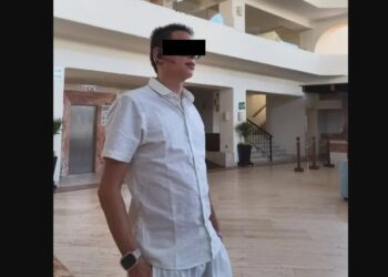 Parejas de Alex N reaccionan con mensajes de apoyo tras su arresto