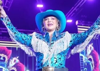 Alicia Villarreal narra el colapso del escenario en la GAM