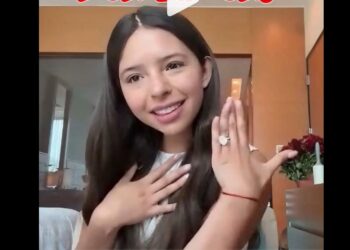 Ángela Aguilar prefiere que la llamen “Señora González” y desata controversia en redes