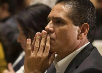 FGR busca revocar amparo que impide detener a Silvano Aureoles