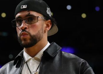 Bad Bunny confirma dos conciertos en CDMX como parte de su gira internacional 2025