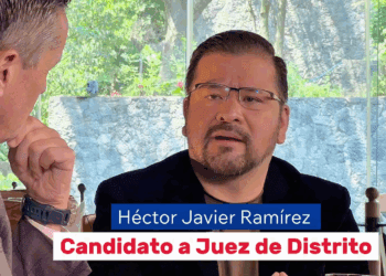 Conoce a Héctor Javier Ramírez Avendaño