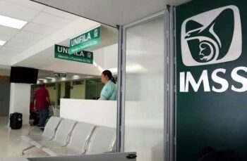IMSS remueve a funcionario en Tamaulipas tras escándalo