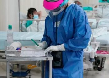 Investigan intoxicación de menores en escuela de Sinaloa