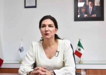 Investigan a exfuncionaria de Cuauhtémoc Blanco por corrupción