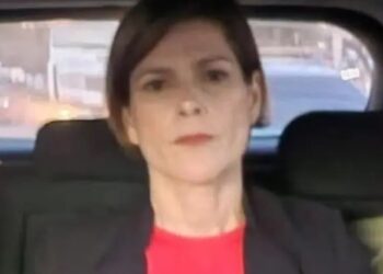 Detienen a jueza por anular orden de captura contra Evo Morales