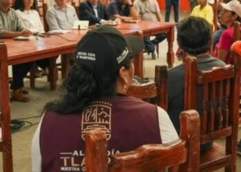 Topilejo renovará movilidad