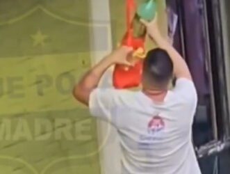 Ingresan alcohol en centro de rehabilitación en el Edomex