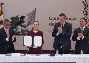 Gobierno renueva acuerdo para mantener precios