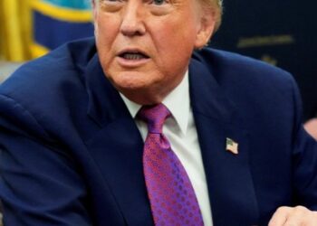 Trump defiende aceptación de avión de lujo de Qatar