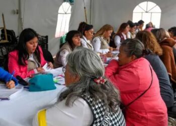 Rezago educativo predomina en mujeres de Toluca