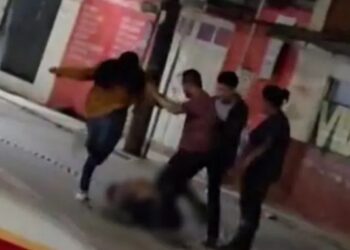 Joven muere por brutal agresión de pandilleros