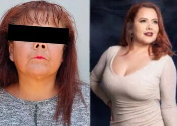 Prisión preventiva a autora intelectual del feminicidio de Oralia Pérez