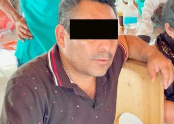 Detienen a asesino de exalcalde de Texistepec