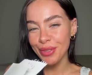 Una nota inesperada de un vecino desata caos