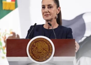 Sheinbaum y Carney refuerzan diálogo económico